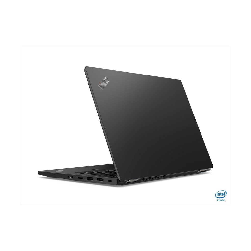 Lenovo Notebook »ThinkPad L13«, 33,78 cm, / 13,3 Zoll, Intel, Core i5, UHD Graphics, 16 GB HDD, 512 GB SSD
