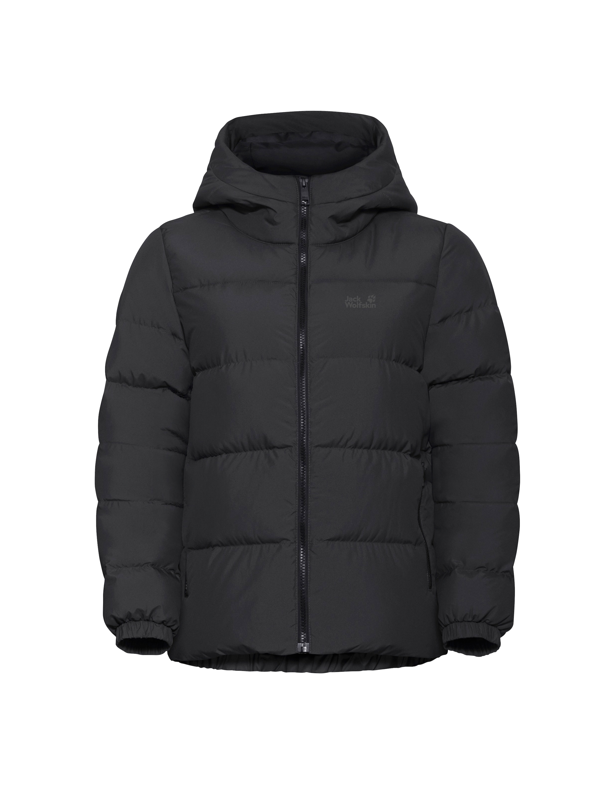 Jack Wolfskin Daunenjacke, Wärmend, winddicht, Daunenjacke