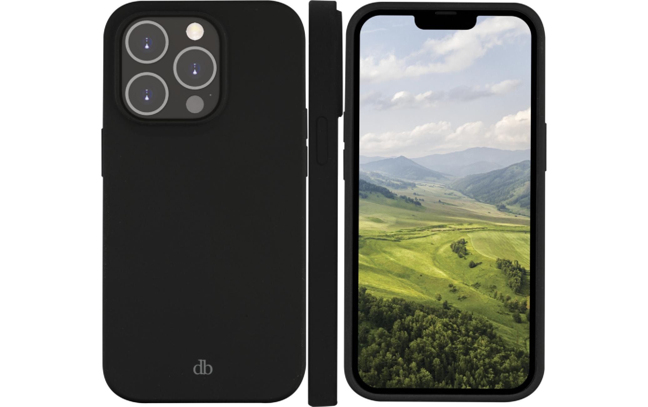 dbramante1928 Handyhülle »Greenland« iPhone 14 Pro Max