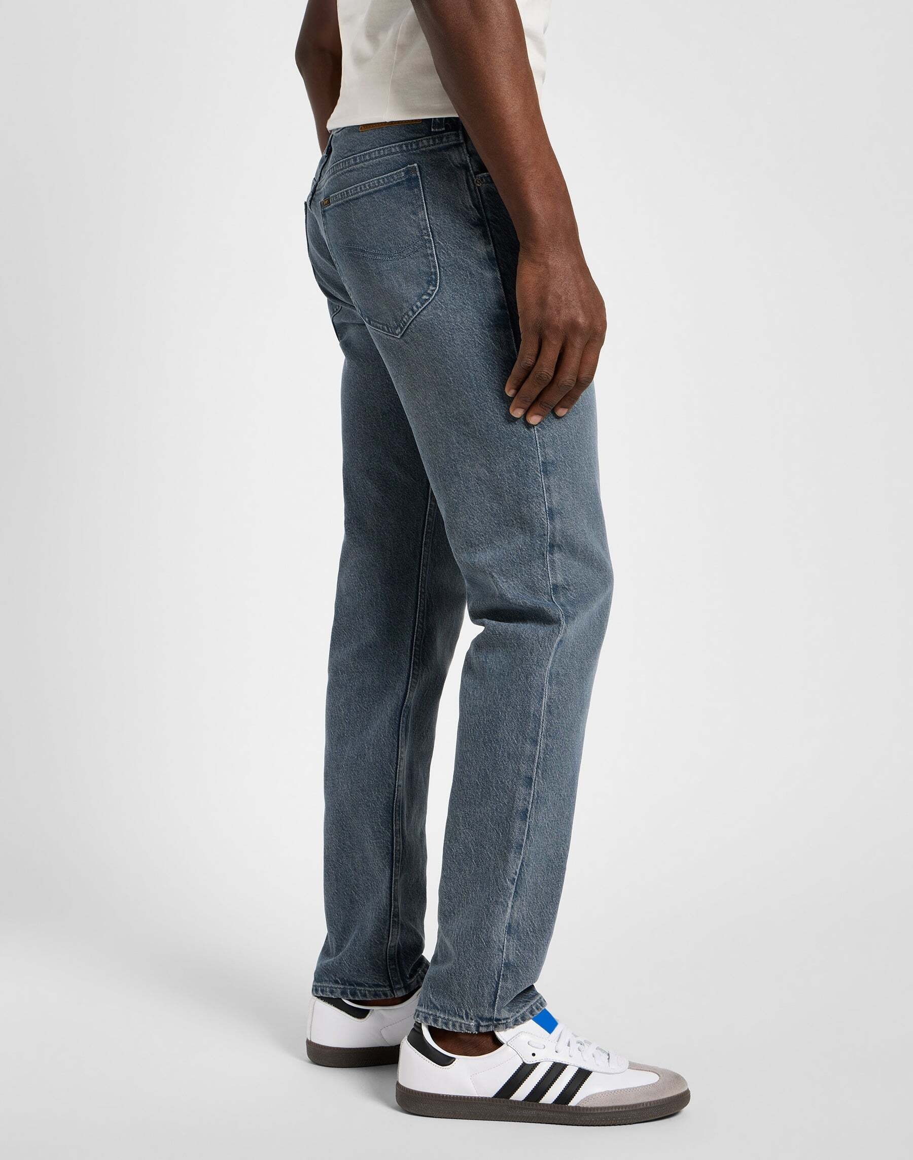 Lee® Slim-fit-Jeans »LEE Jeans Rider«