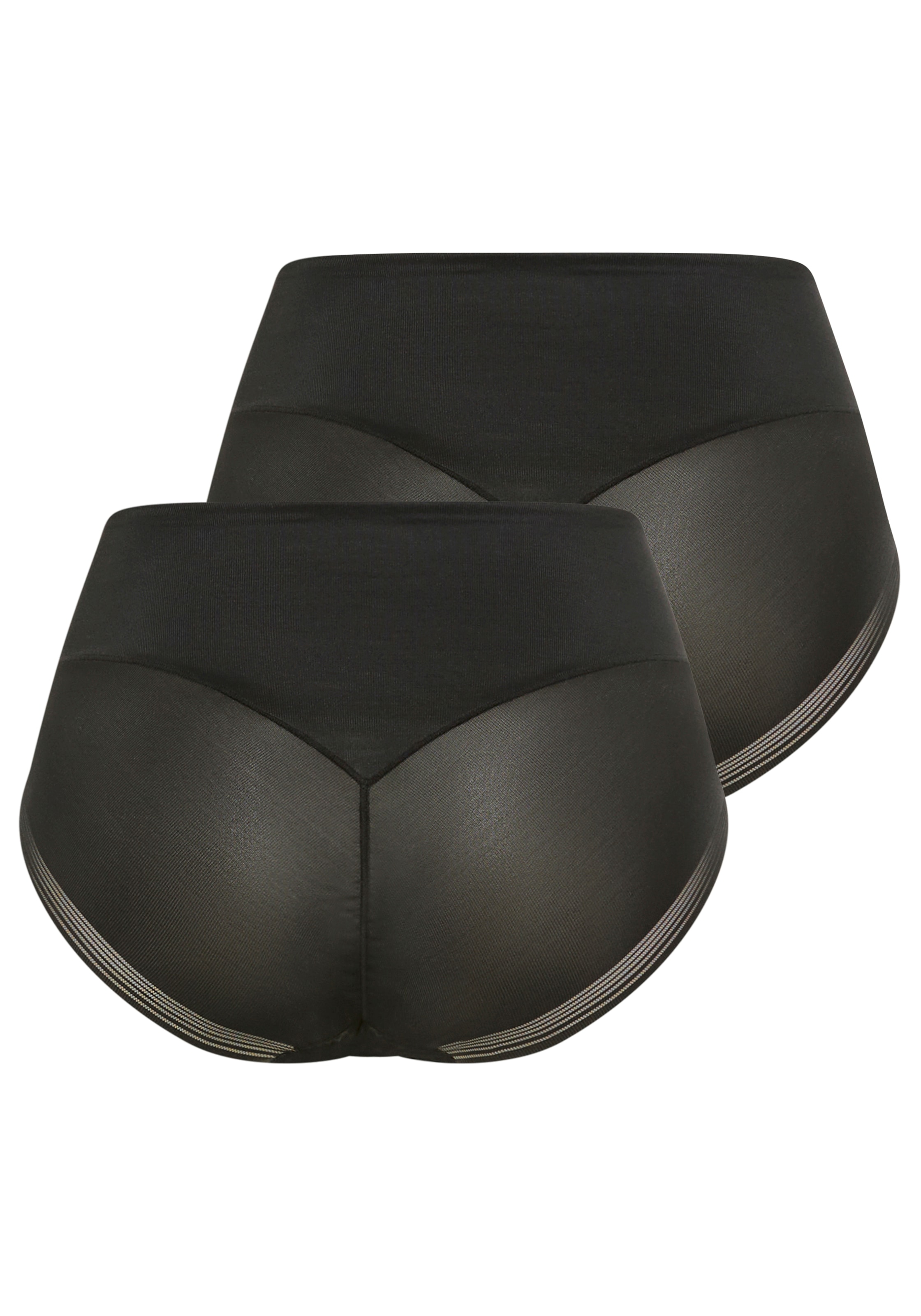 YSABEL MORA Slip gainant coutures ultra plates, effet forme, élastique, doux