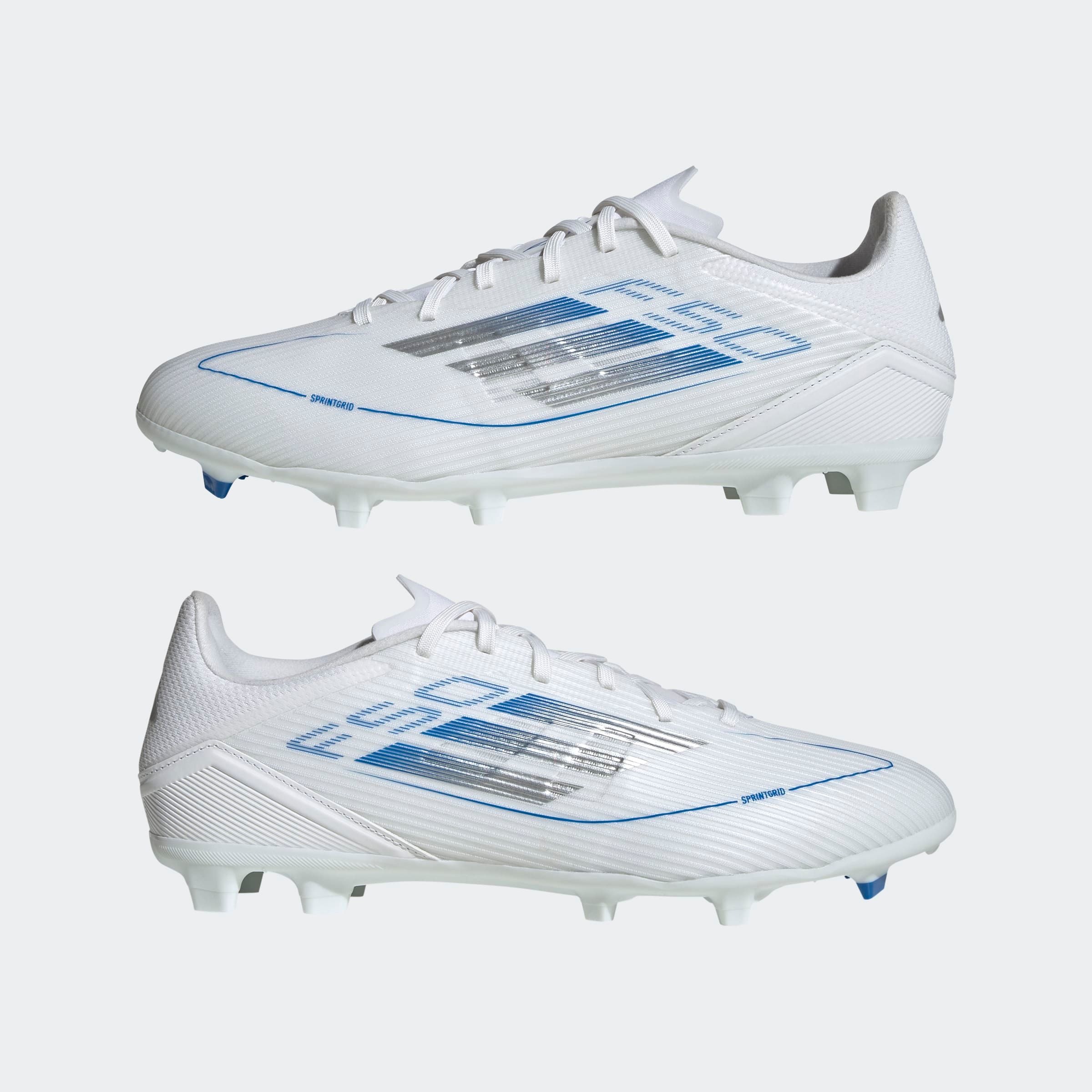adidas Performance Fussballschuh »F50 LEAGUE FG/MG«