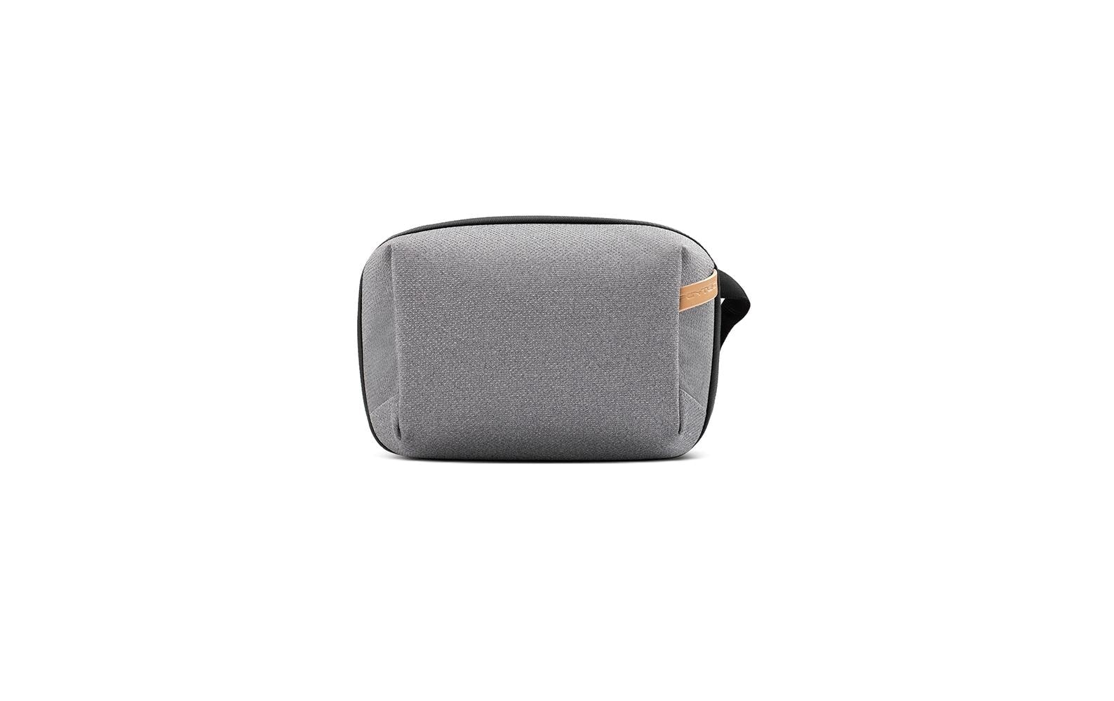 PGYTECH Kameratasche »Tech Smoky Grey«