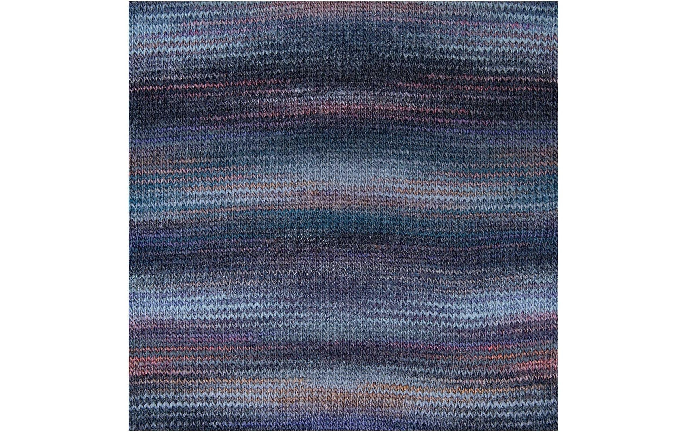 Rico-Design Verlag Stickgarn »Melange 200 g«