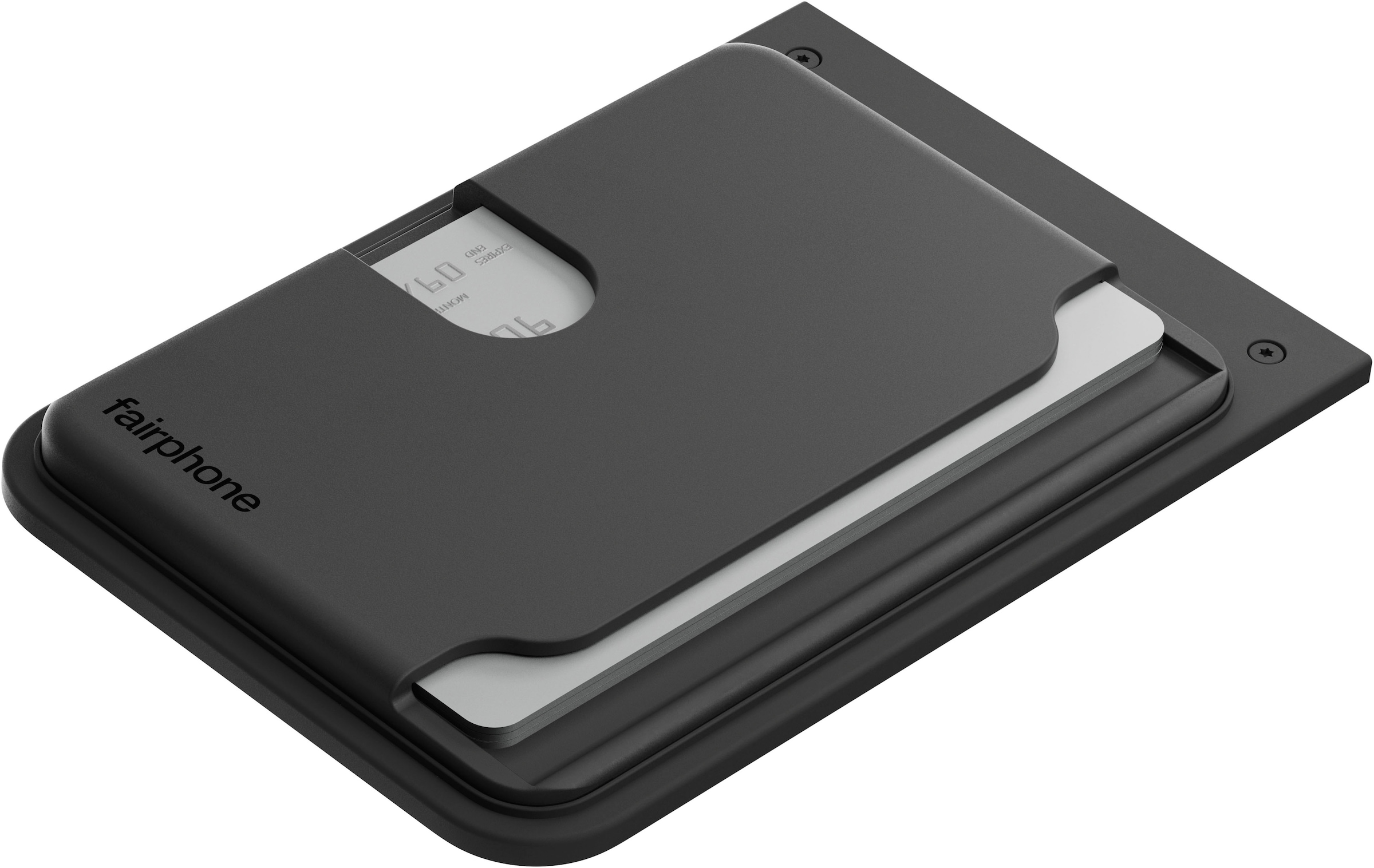 Fairphone Étui pour smartphone »Fairphone Gen 6 Kartenhalter« 16,0 cm (6,3 Zoll)