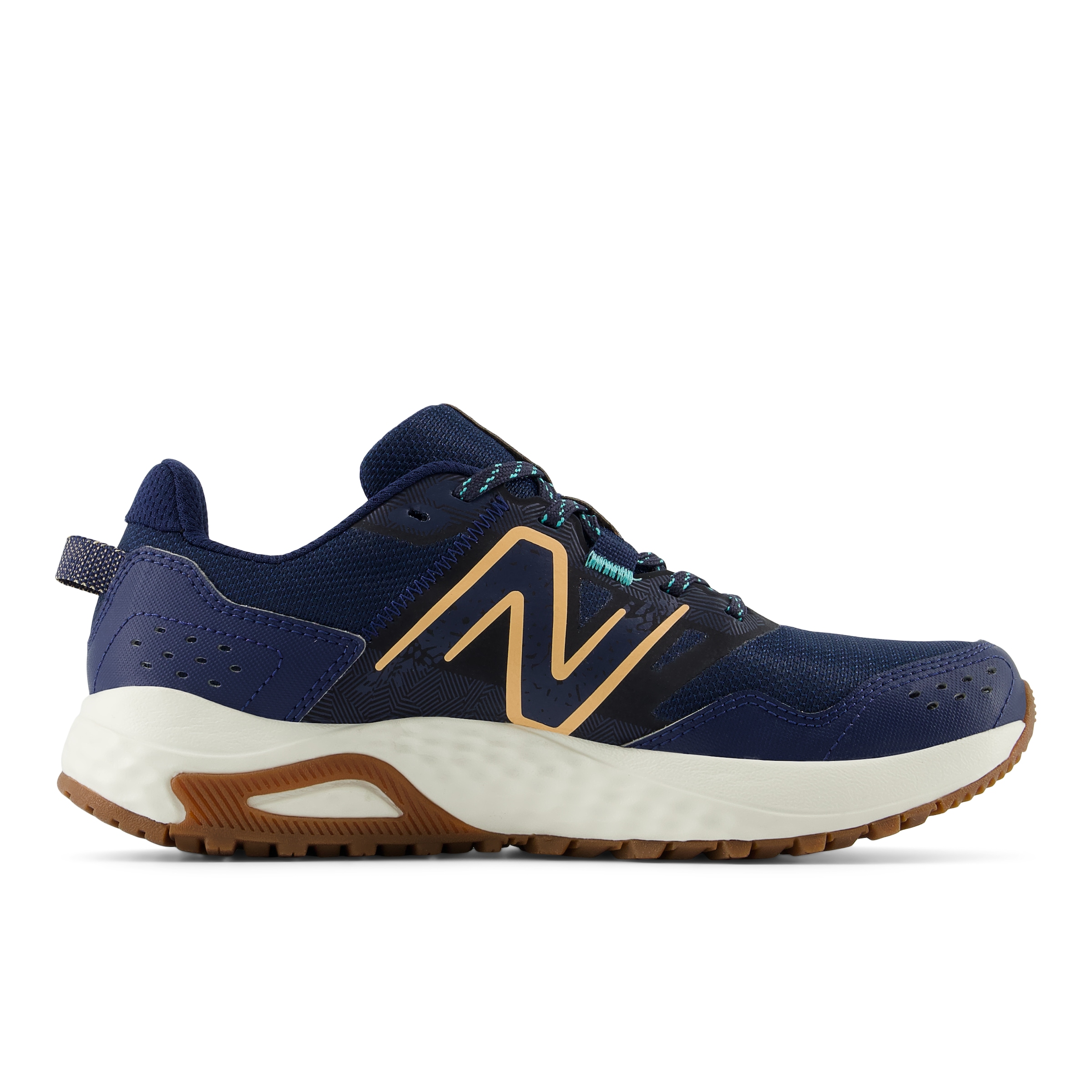 New Balance Laufschuh »WT410«, Walkingschuh, Trailrunningschuh