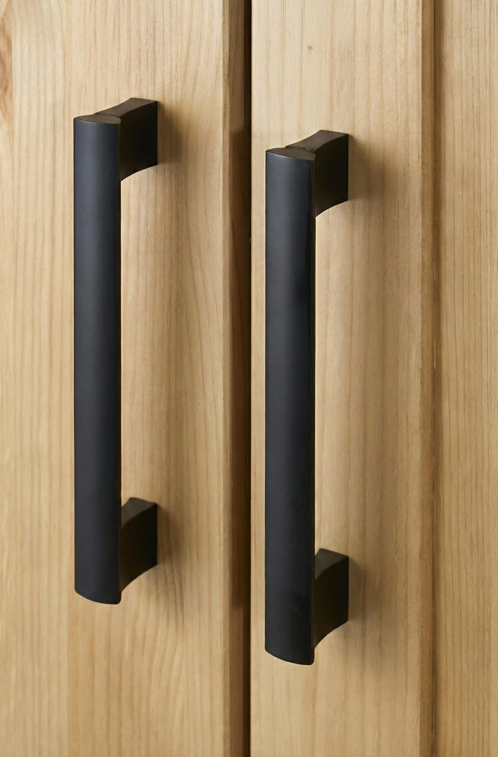 Home affaire Unterschrank »Meliss« aus massiver Kiefer, Breite 80 cm, Soft-Close-Funktion