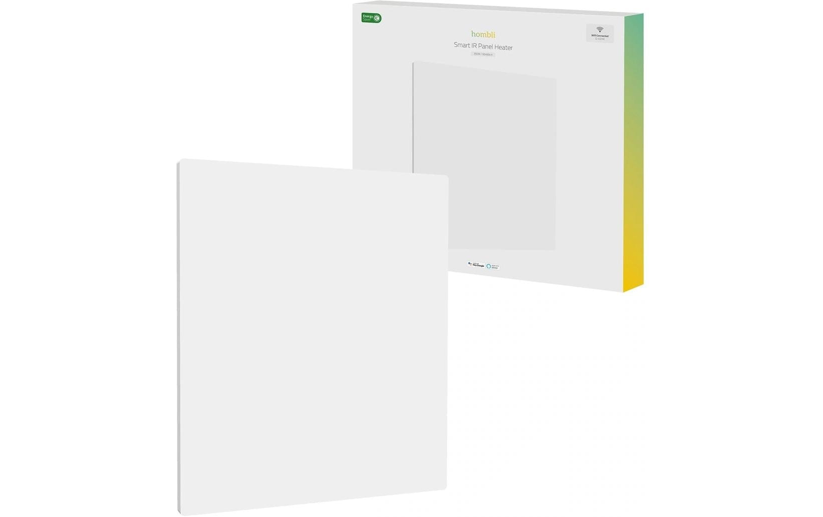 Hombli Infrarotheizung »Smartes Infrarot Heizpanel 350W«