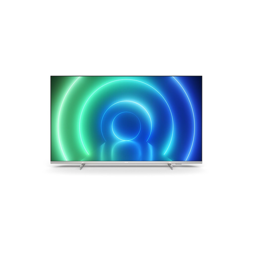 Philips LCD-LED Fernseher »43PUS7556/12 43 3840 x 2«, 108 cm/43 Zoll