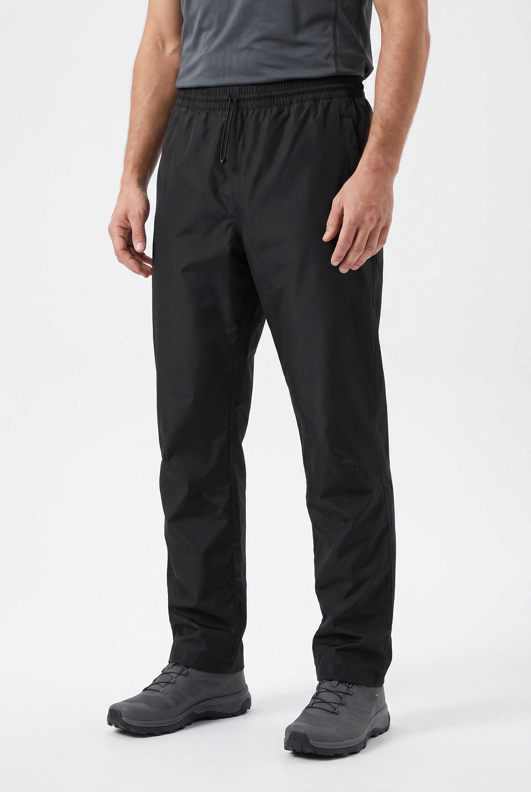 Schöffel Regenhose »Rain Pants Style Elmori UNI«  mit 2-Lagen VENTURI® Membrane, wasserdicht, atmungsaktiv