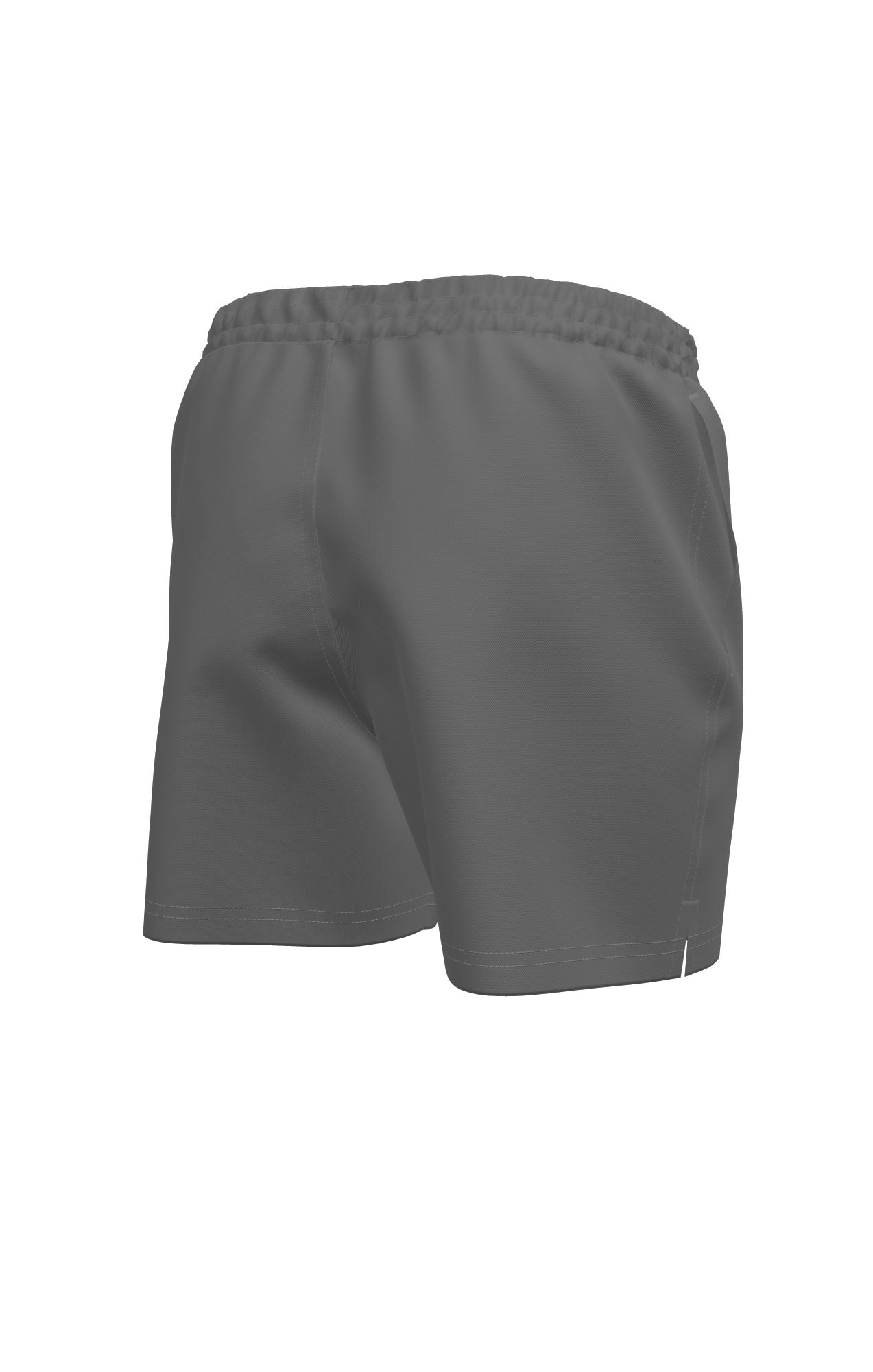 Nike Short de bain »5" VOLLEY SHORT« avec short intérieur en mesh intégré, avec poches latérales