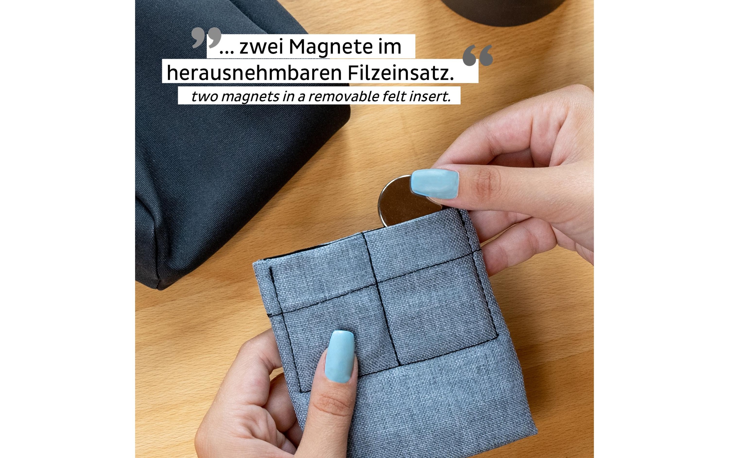 Tragetasche »Silwy«