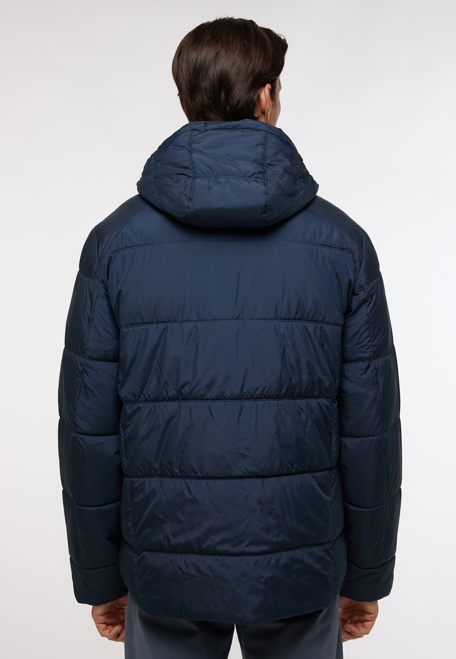 Eterna Steppjacke