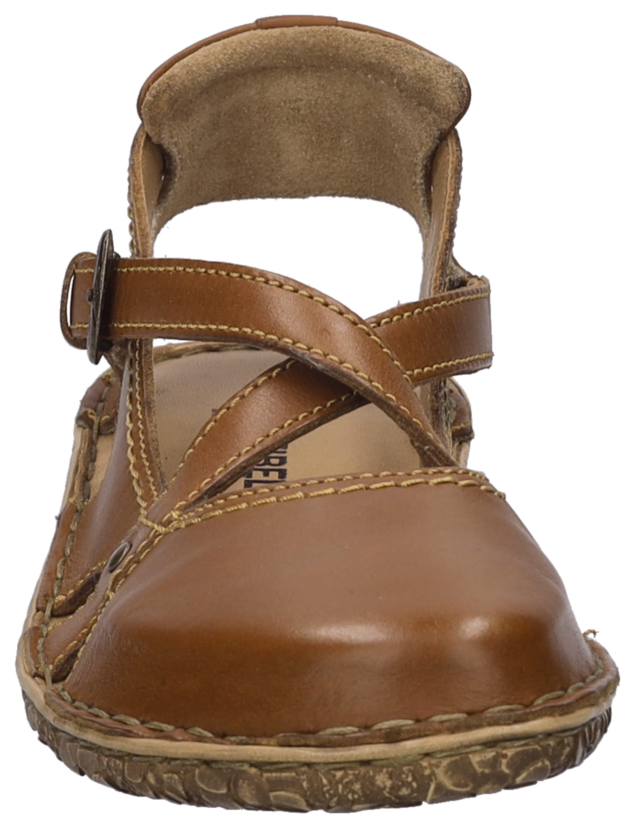 Josef Seibel Sandale »Rosalie 13«  , Sommerschuh, Sandalette, Riemchensandale, im Used-Look