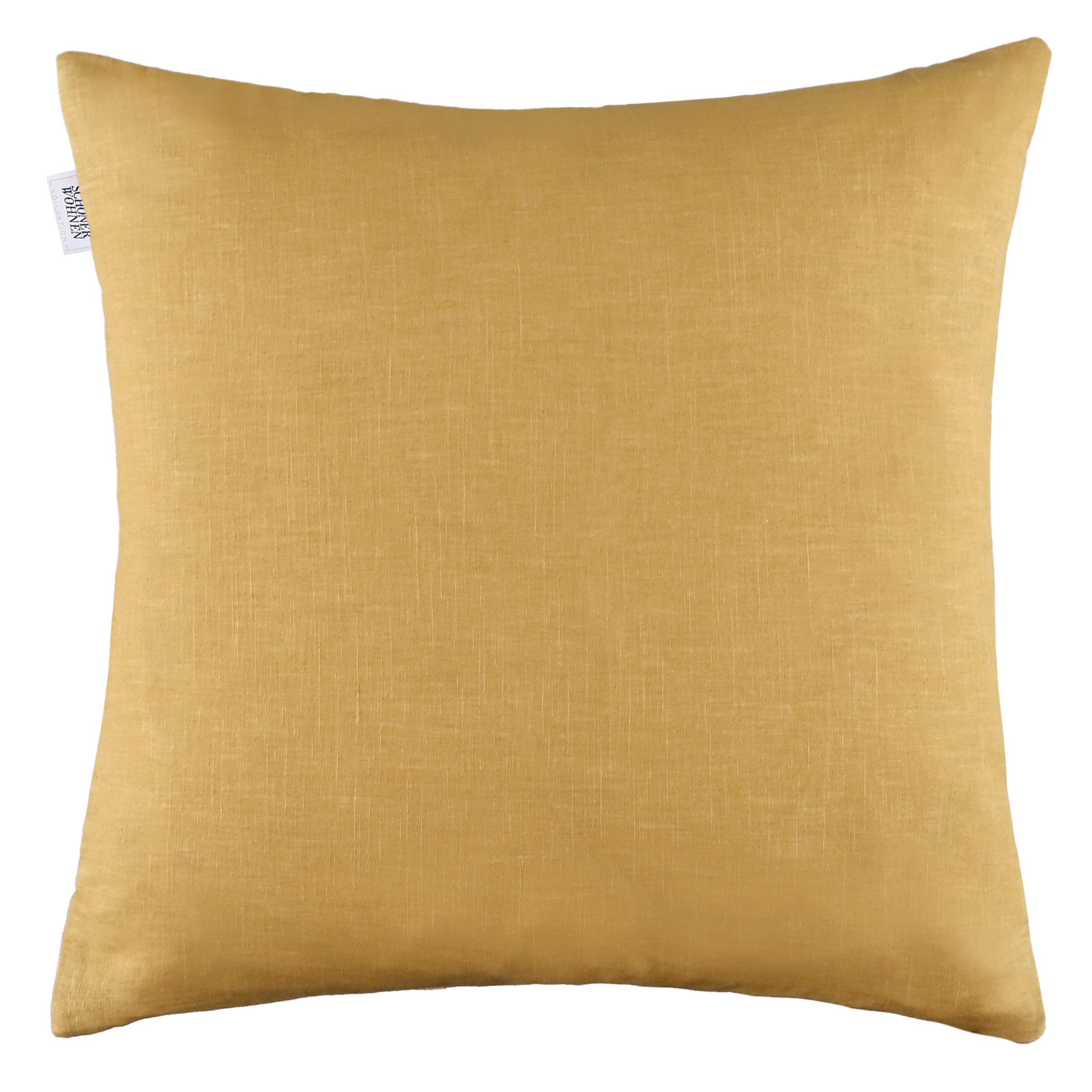 SCHÖNER WOHNEN-Kollektion Coussin décoratif »Juicy« auffällige Stickerei