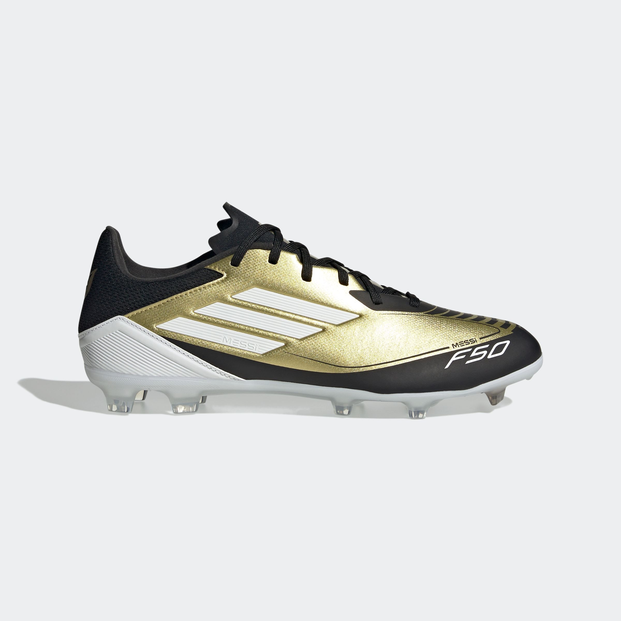 adidas Performance Fussballschuh »F50 LEAGUE MESSI FG/MG«