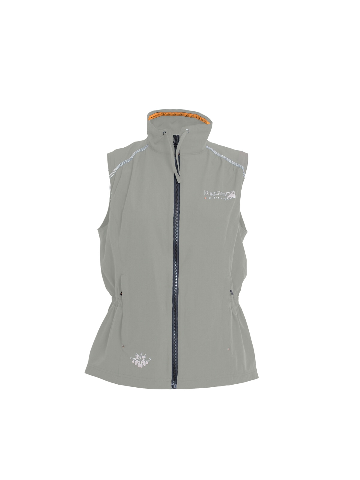 DEPROC Active Funktionsweste »KENORA WOMEN VEST Full Stretch«, auch in Grossen Grössen