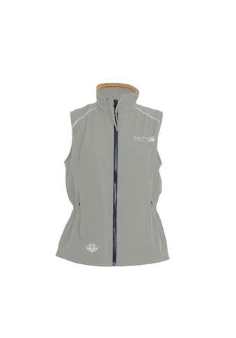 Funktionsweste »KENORA WOMEN VEST Full Stretch«, auch in Grossen Grössen