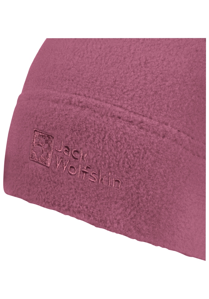 Jack Wolfskin Bonnet »REAL STUFF BEANIE«
