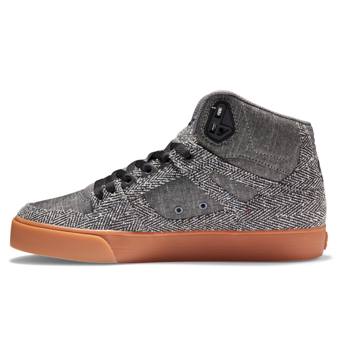 DC Shoes Sneaker »Pure High-Top WC TX«