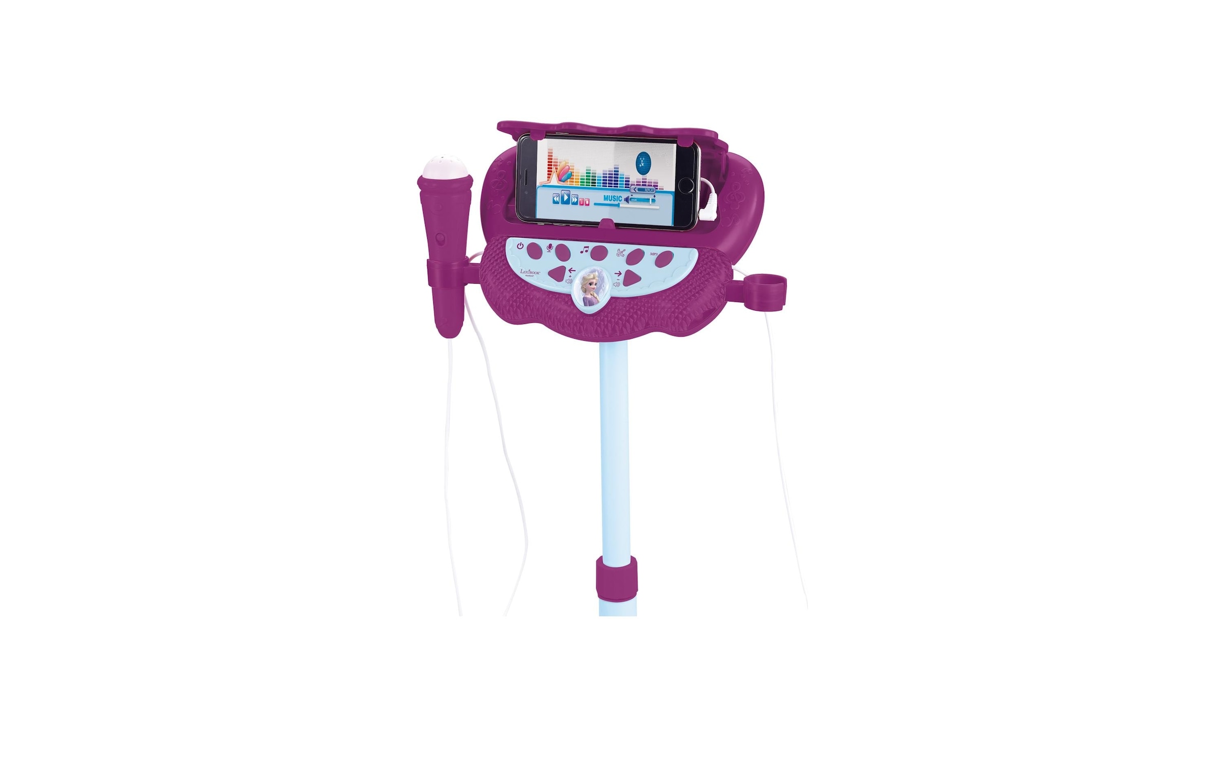 Lexibook® Lernspielzeug »Disney Frozen Lautsprecher«