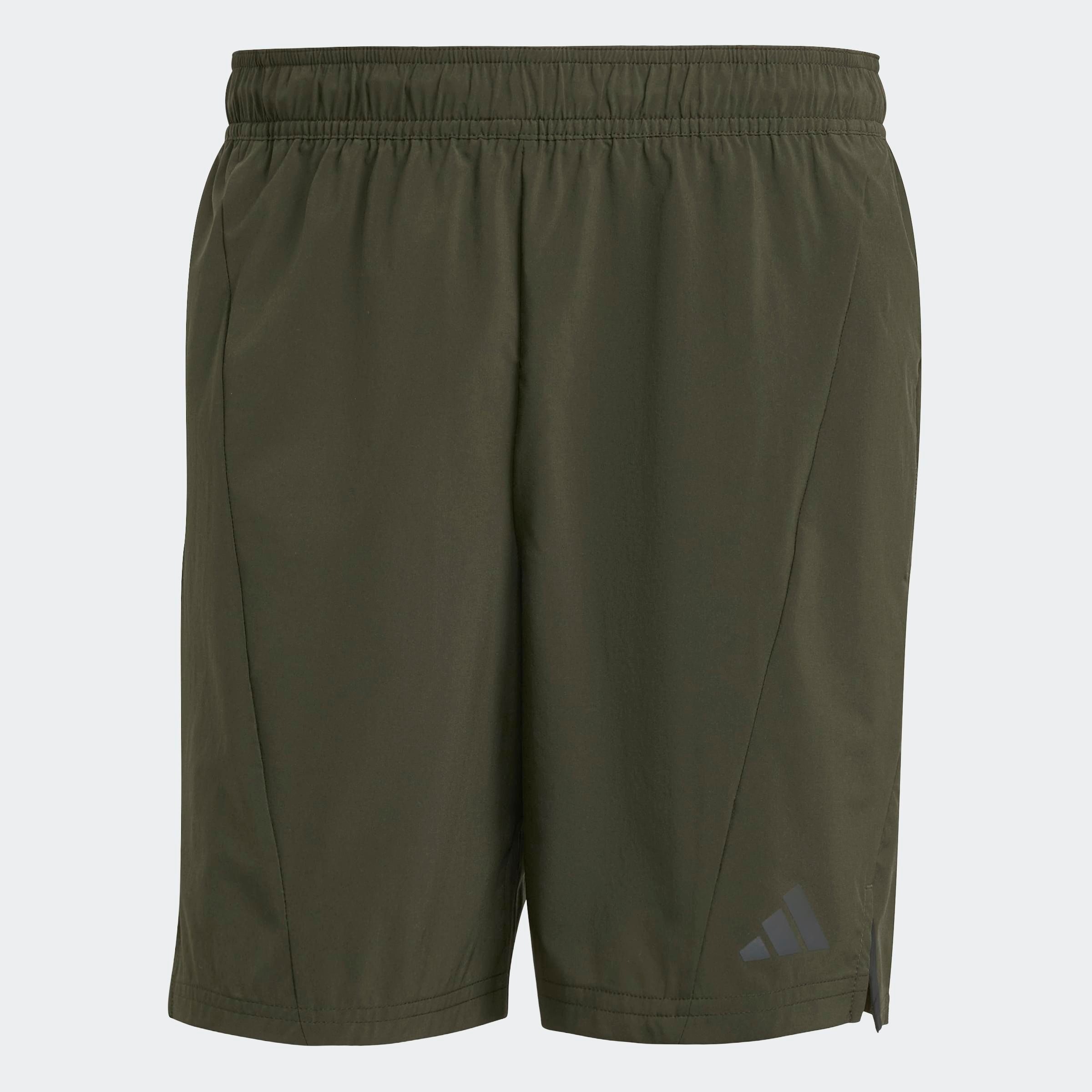 adidas Performance Shorts »DESIGNED FOR TRAINING WORKOUT«