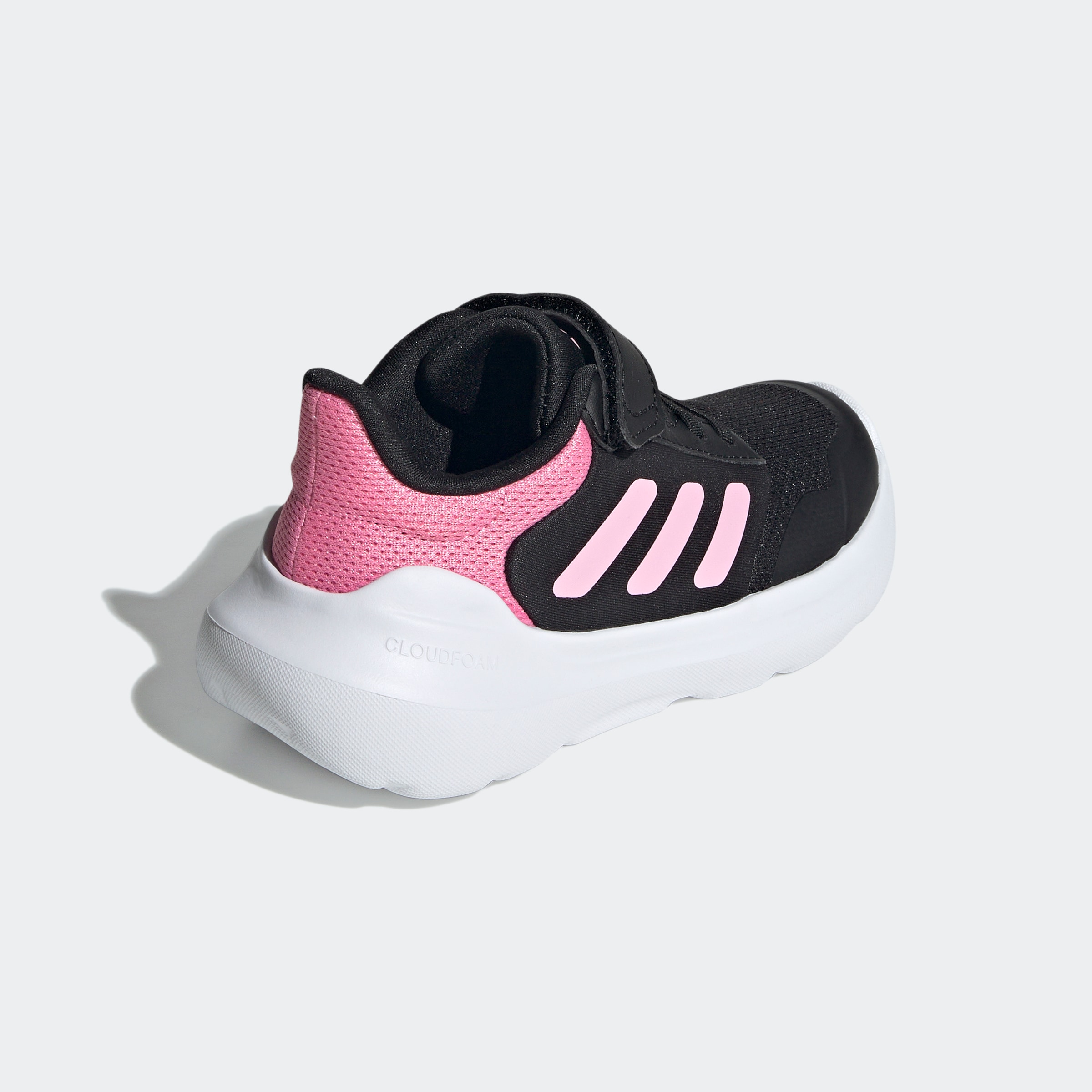 adidas Sportswear Klettschuh »TENSAUR RUN 2.0 KIDS«