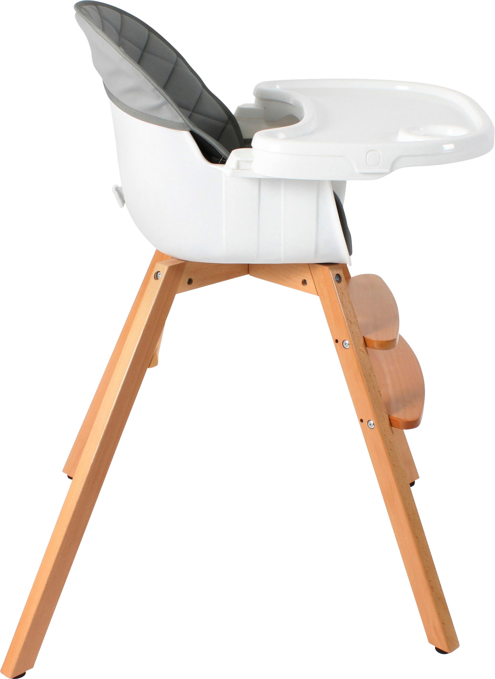 CHIC4BABY Chaise haute ()