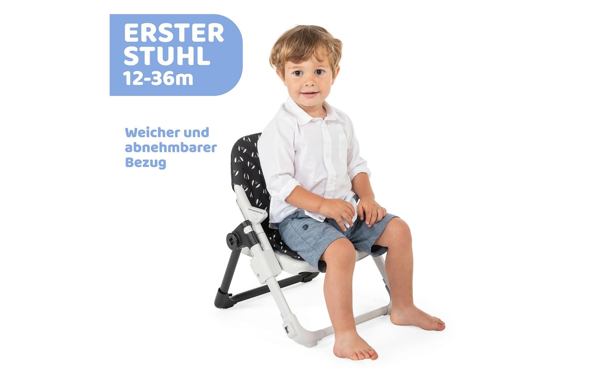 Chicco Kindersitzerhöhung »Chairy Sweet Dog«