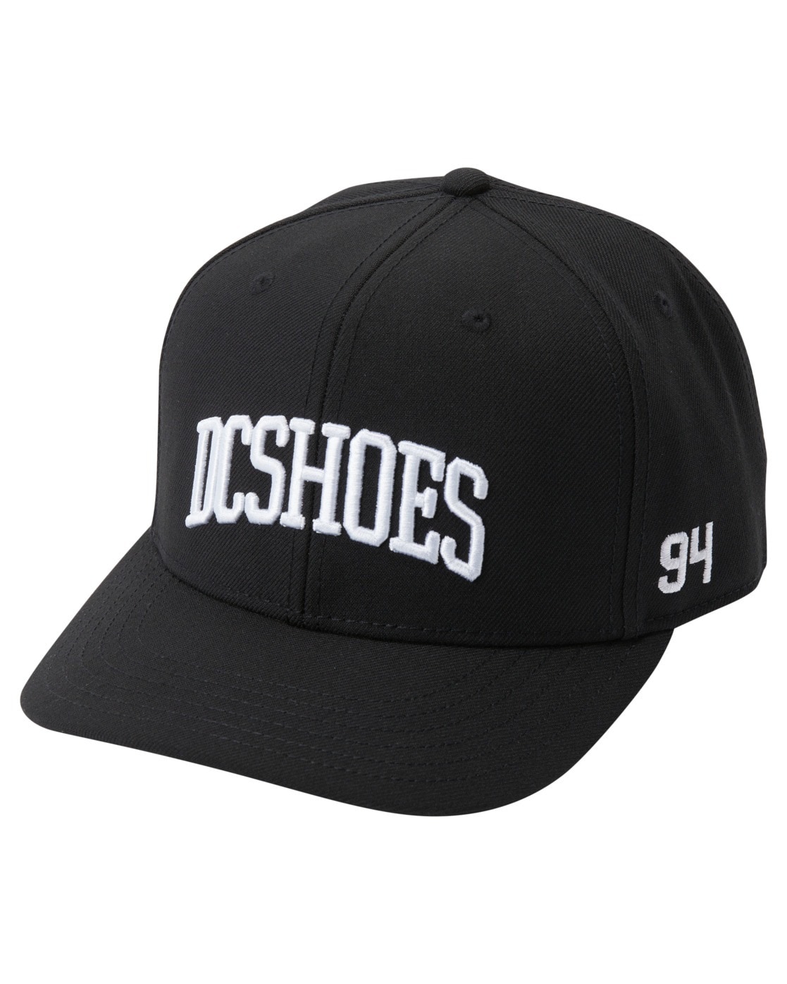 Image of DC Shoes Snapback Cap "Semi-Pro"