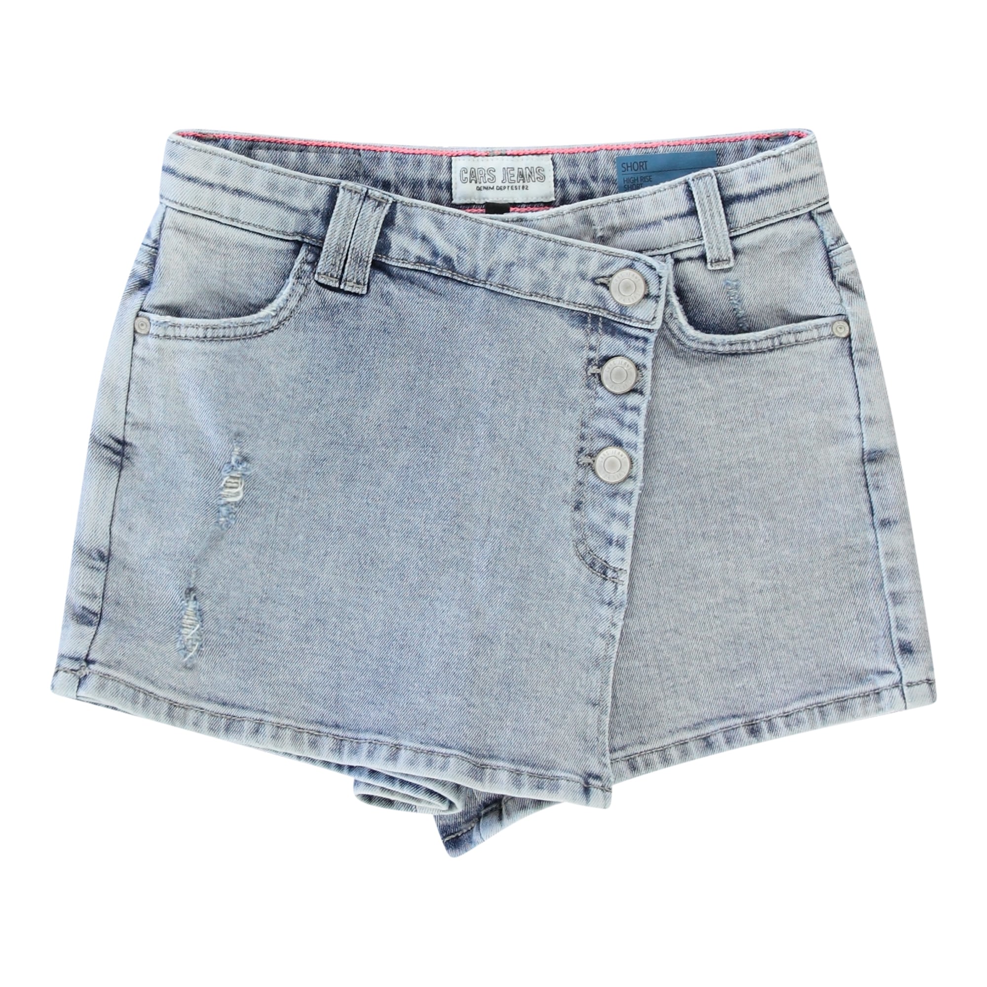 CARS JEANS Jeansshorts