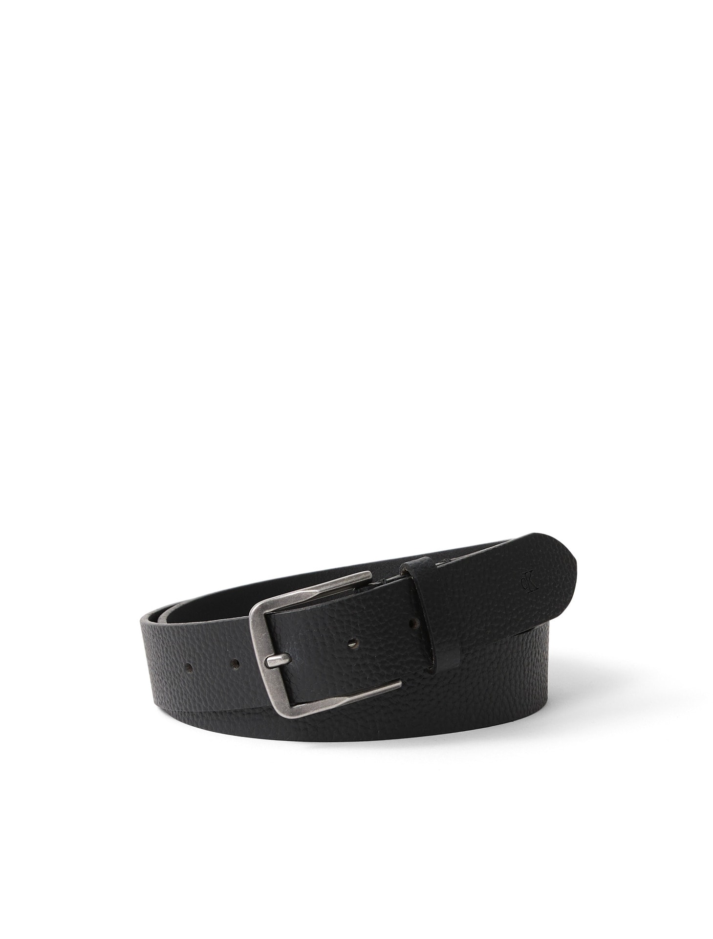 Calvin Klein Jeans Ledergürtel »CLASSIC FLAT 35MM«