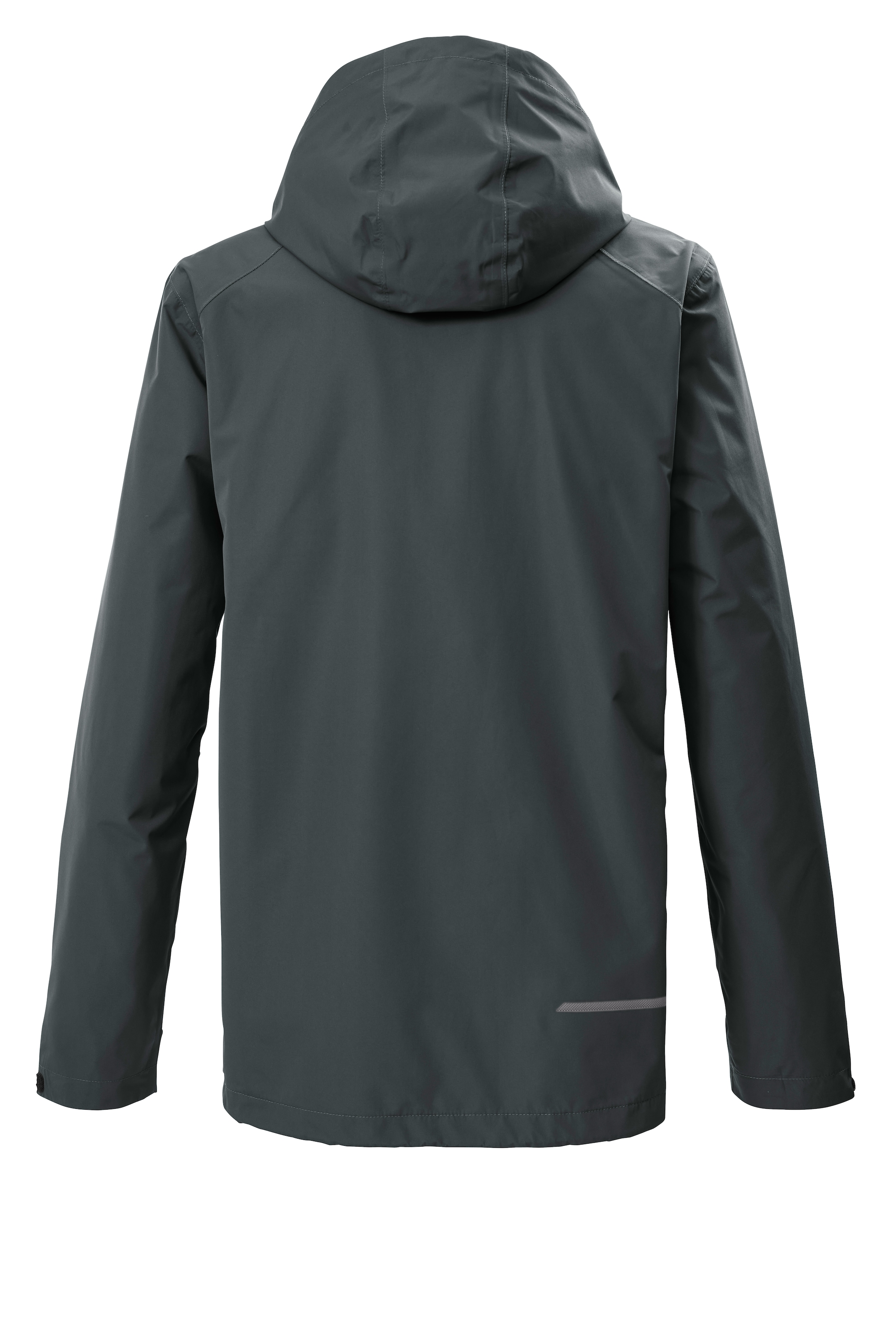 Killtec Funktionsjacke »KOS 56 MN JCKT« atmungsaktiv, wasserdicht, winddicht, Wassersäule 10000, aus Polyester