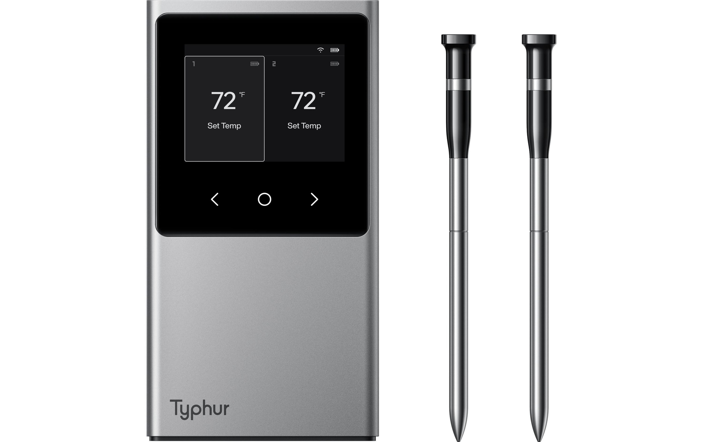 Image of Bratenthermometer "Typhur Sync Dual 2-Probe"