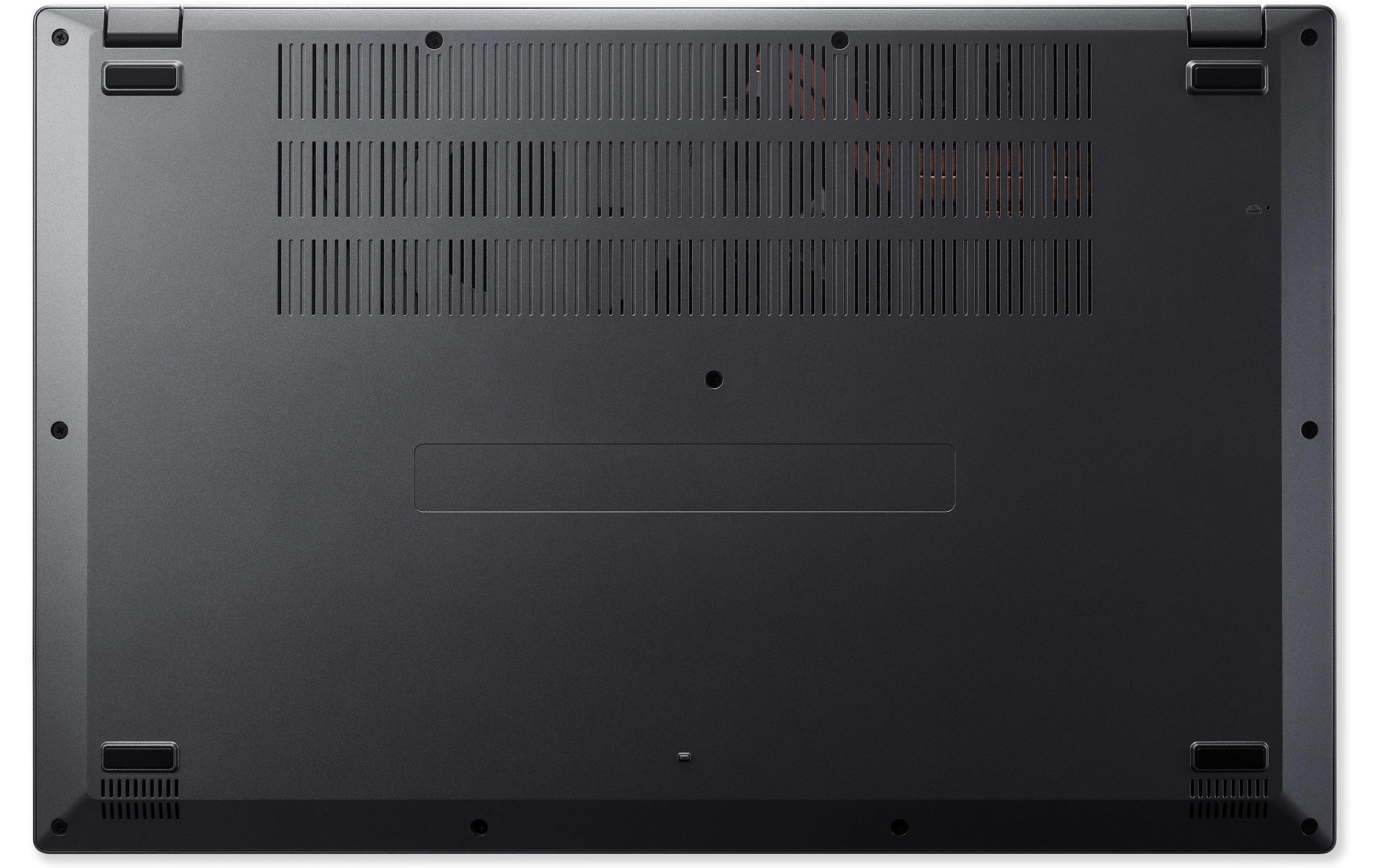 Acer Notebook »Aspire 17 (A17-51GM-75T4) 7-150U,32GB,1TB,RTX 2050«, 43,94 cm, / 17,3 Zoll, Intel, GeForce RTX 2050