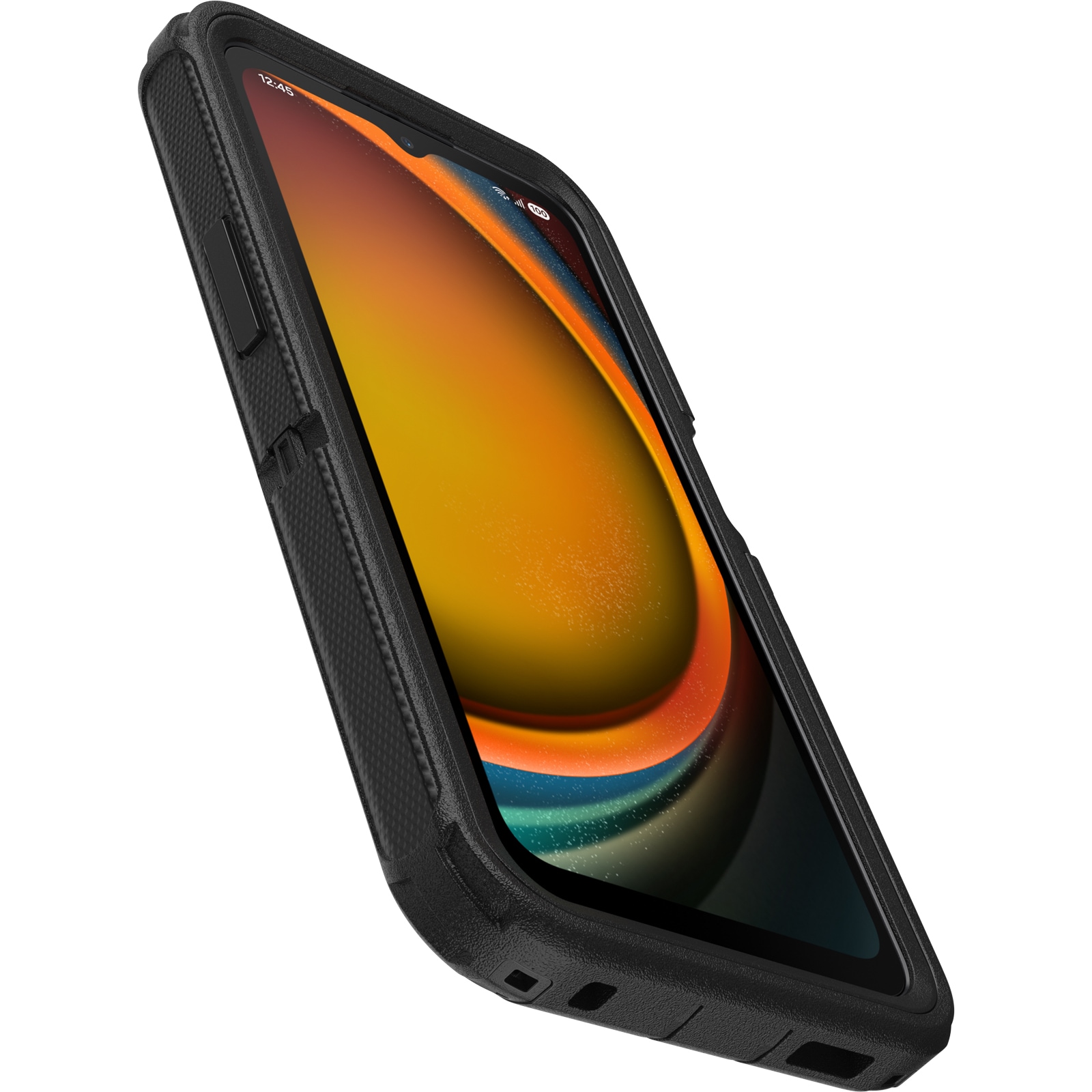Otterbox Handyhülle »Defender für Samsung Galaxy XCover7 Pro«, Samsung Galaxy Xcover7 Pro, Backcover, Schutzhülle, Handyschutzhülle, Case, Schutzcase, stossfest