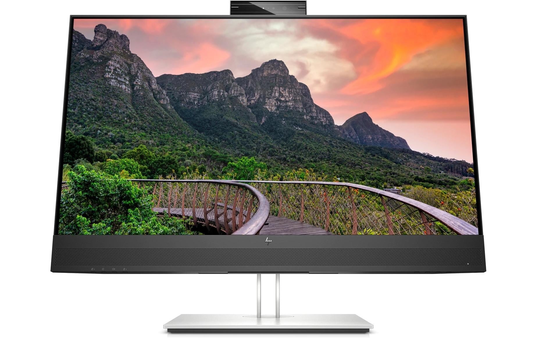 Image of HP LED-Monitor "E27m G4 40Z29E9" 68,31 cm/27 ″ 2560 x 1440 px WQHD 5 Reaktionszeit 75 Hz