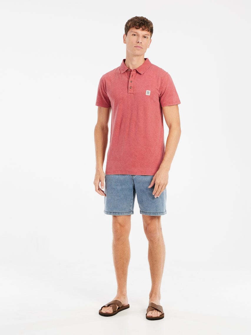 Protest T-shirt »T-shirts & Polos PRTNico polo«