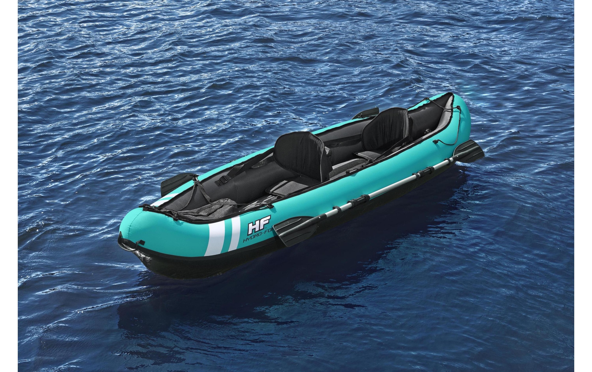 Bestway Kayak à deux places »Hydro Force Ventura 2«