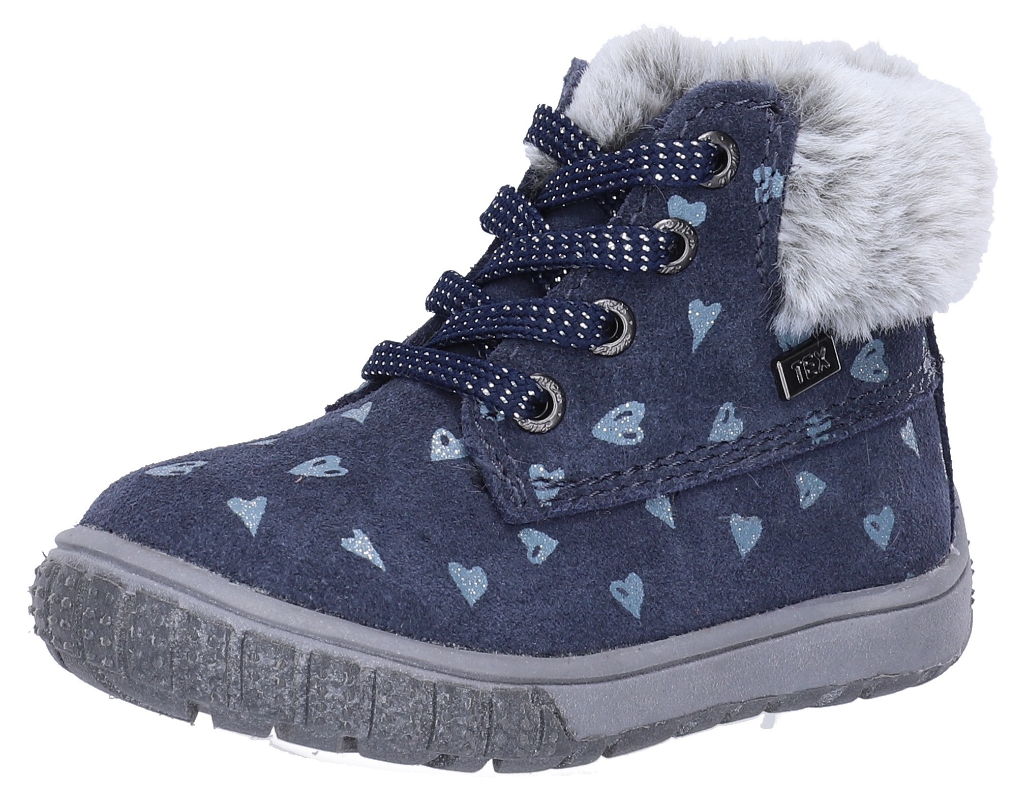 Image of Lurchi Winterboots »Juxy«, mit TEX-Ausstattung bei Ackermann Versand Schweiz