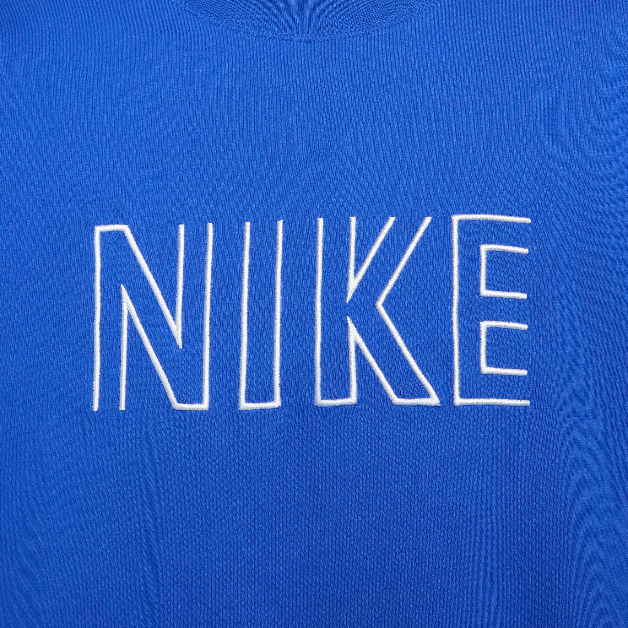 Nike Sportswear T-Shirt »W NSW TEE BF SW«