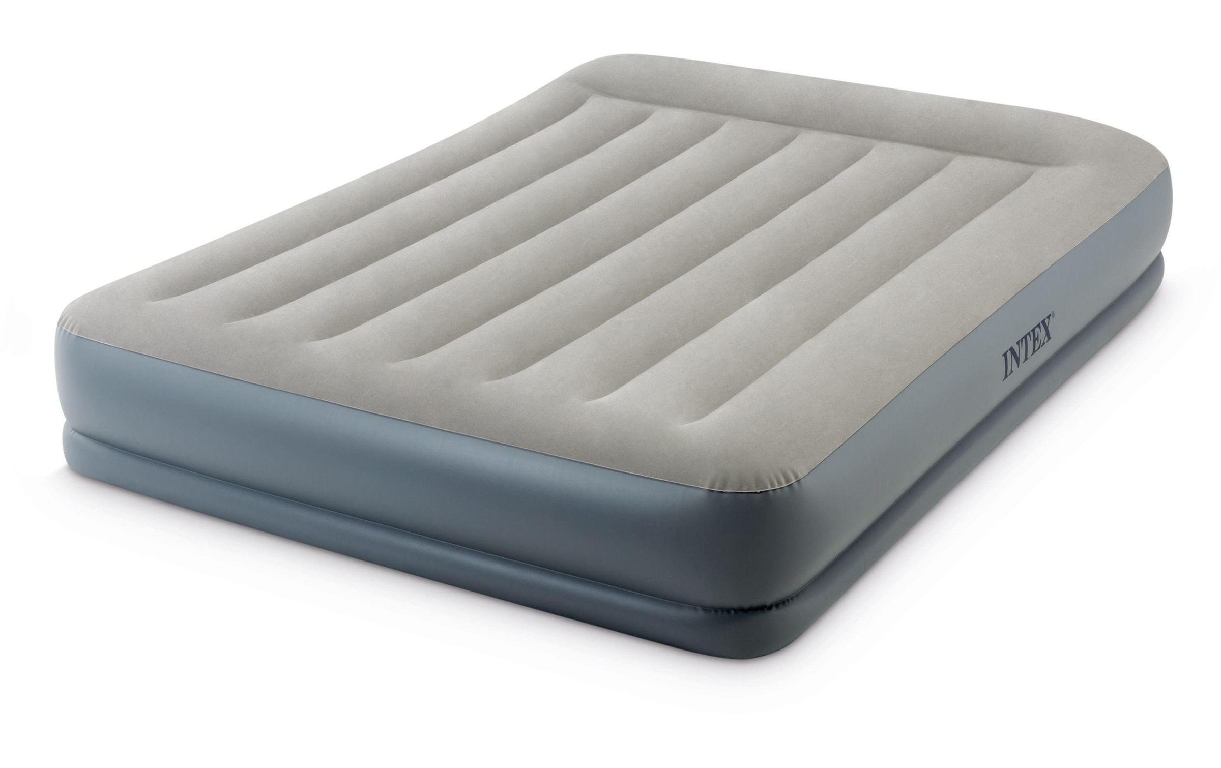 Image of Intex Luftbett »DuraBeam Standard Pillow Rest MidRise Queen« bei Ackermann Versand Schweiz
