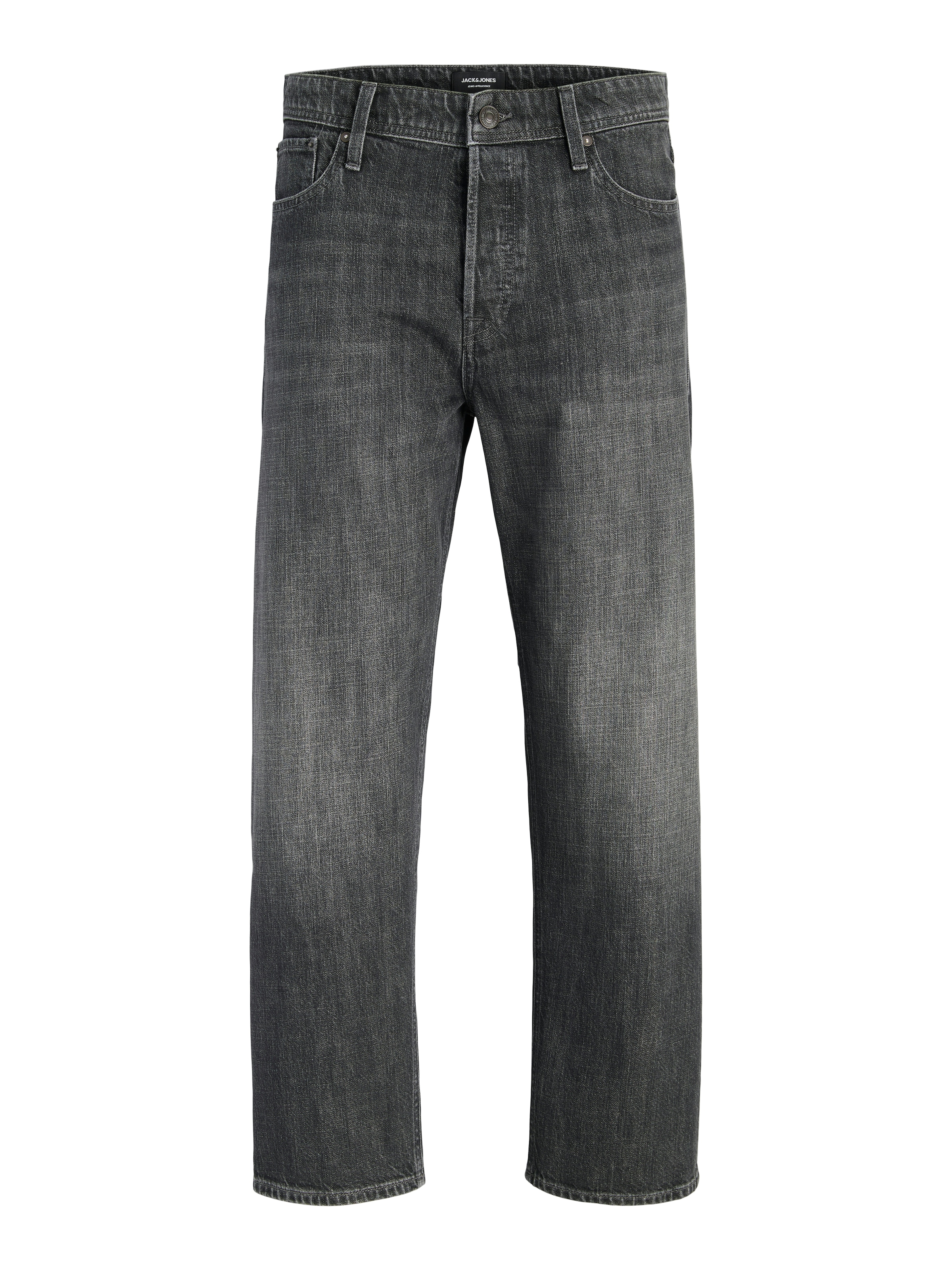 Jack & Jones »JJIEDDIE JJORIGINAL SQ« Baumwolle, loose fit