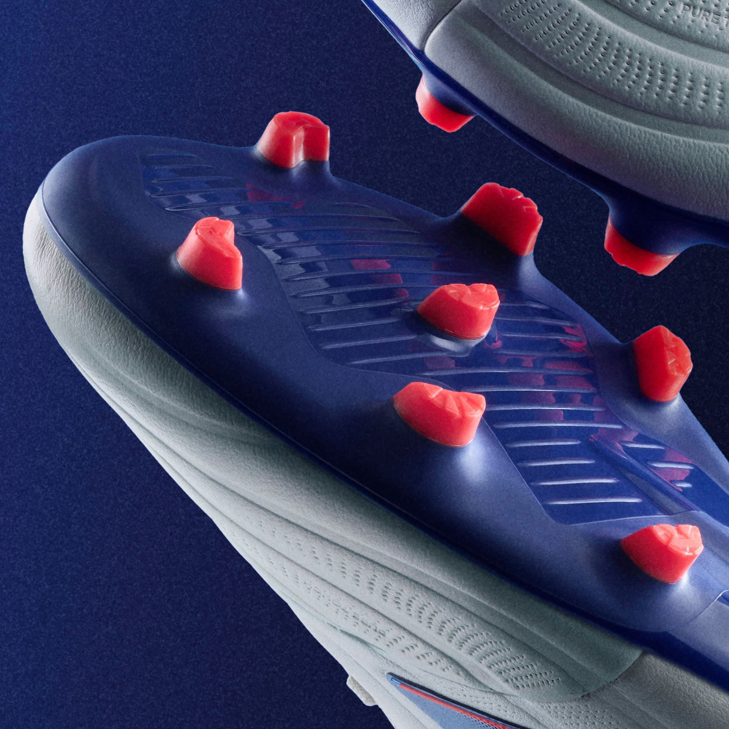 adidas Performance Fussballschuh »COPA PURE 2 LEAGUE FG«, für Rasenplätze