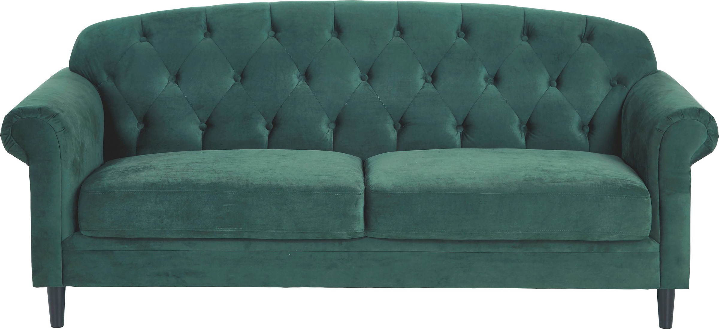 Image of ATLANTIC home collection 2-Sitzer, mit Stauraum unter der Sitzfläche bei Ackermann Versand Schweiz