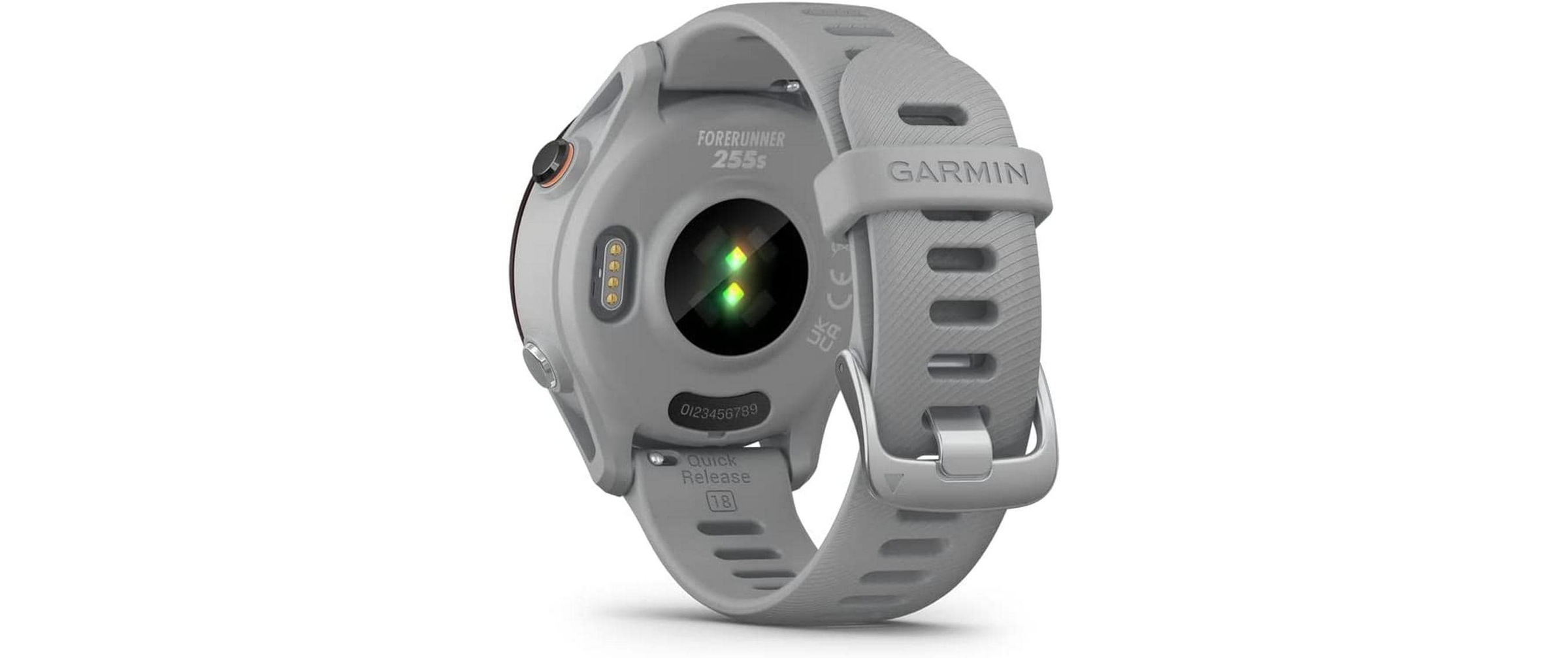 Garmin Smartwatch »255S Basic«, (2,78 cm / 1,1 Zoll), 4 GB