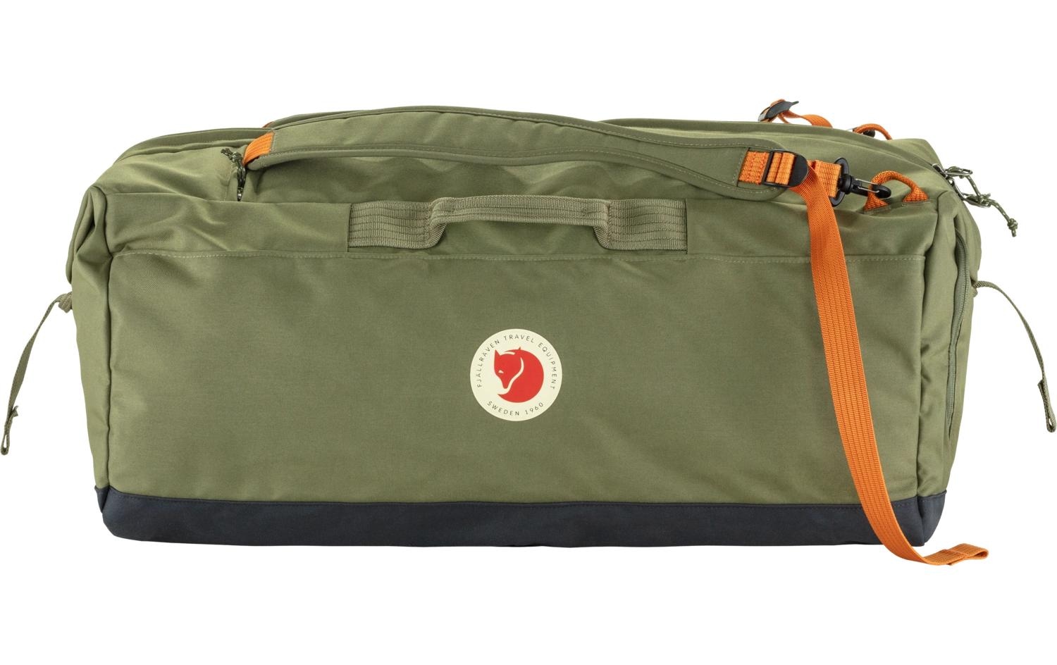 Fjällräven Reisetasche »Färden 80«