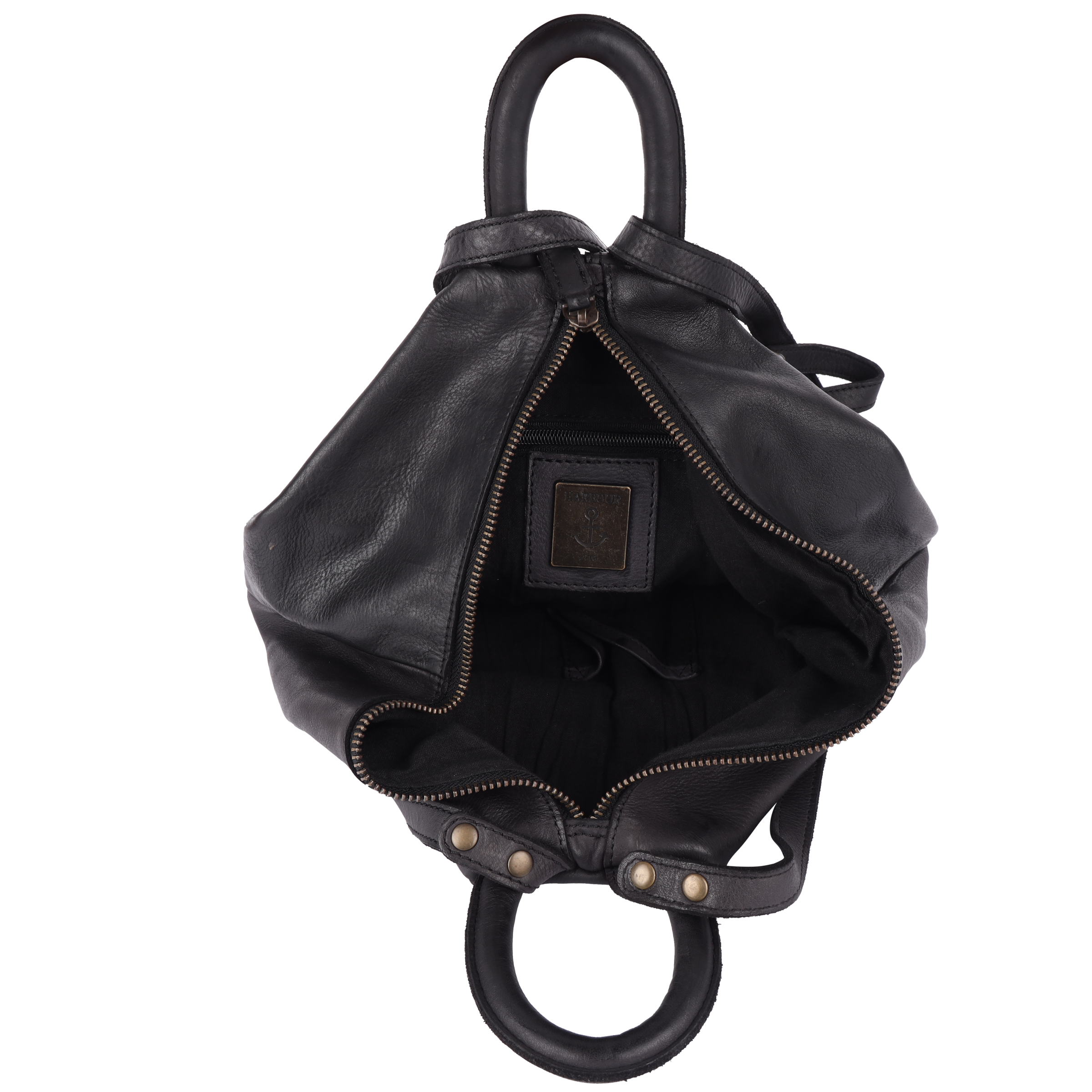 HARBOUR 2nd Sac à dos de ville »Xander«