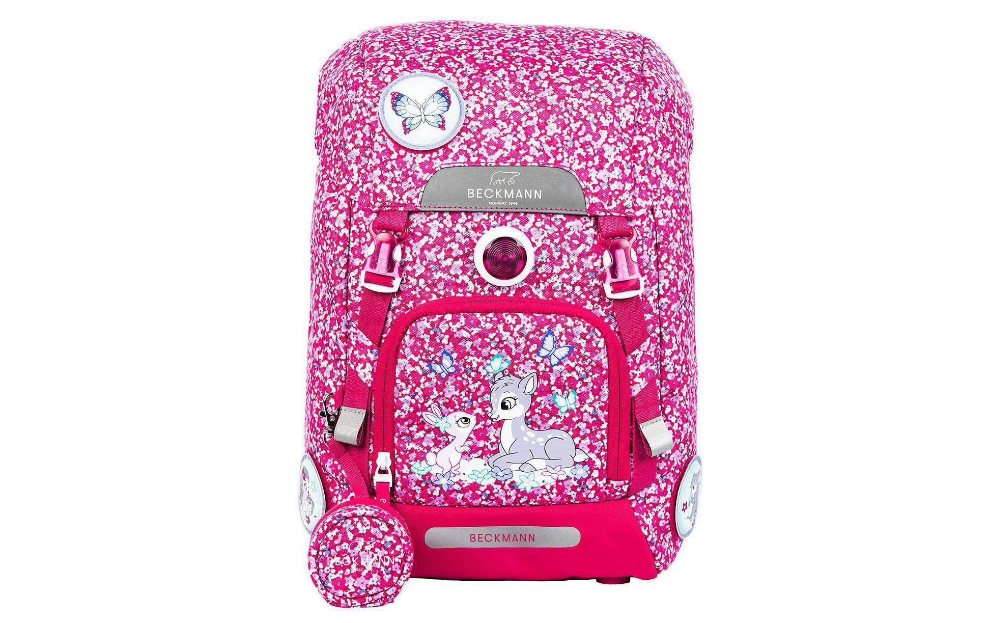 Image of Beckmann Schulranzen »Tier« bei Ackermann Versand Schweiz