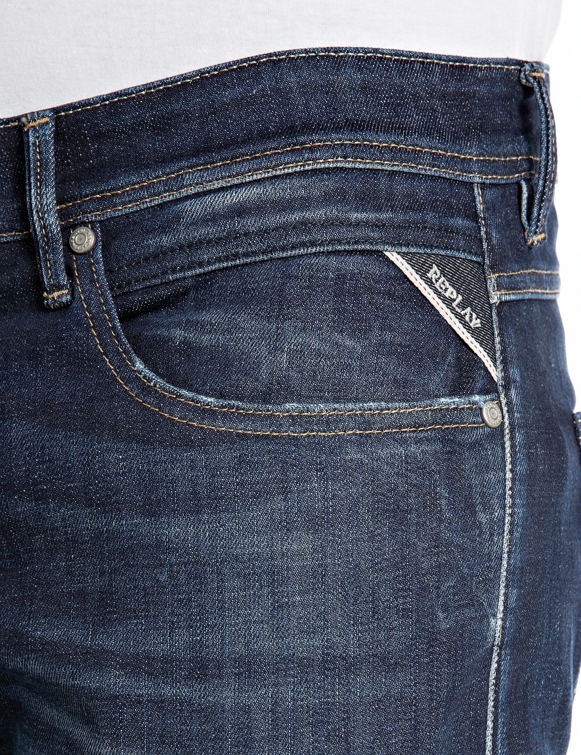Replay Straight-Jeans »WILLBI«
